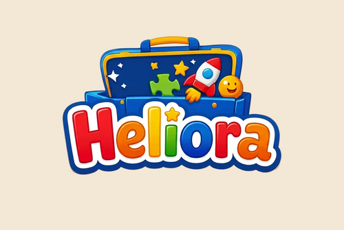 Heliora
